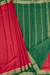 Day 3 Pure Mysore Crepe Silk Saree-PA22240
