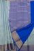 Day 7 Pure Mysore Crepe Silk Saree-PA15710