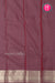 Pure Brocade Kanchipuram Silk Saree-PA24536