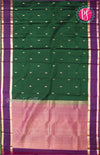 Pure Kanchipuram Silk Saree-PF68642