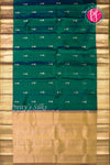 Pure Kanchipuram Silk Saree-PF72312