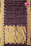 Pure Kanchipuram Silk Saree-PF72344