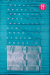 Pure Kanchipuram Silk Saree-PF72347
