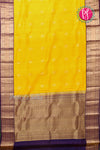 Pure Kanchipuram Silk Saree-PF81290