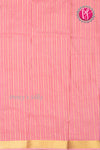 Pure Mysore Crepe Silk Saree -PF77442