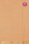 Pure Mysore Crepe Silk Saree -PF77442