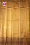 Semi Kanchipuram Silk Saree-PA57094