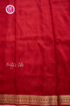 Semi Crepe Silk Saree-PA55946