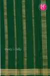 Pure Mysore Crepe Silk Saree -PF79638