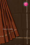 Half Kanchipuram Soft Silk-PF68745