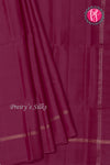 Half Kanchipuram Soft Silk-PF68744