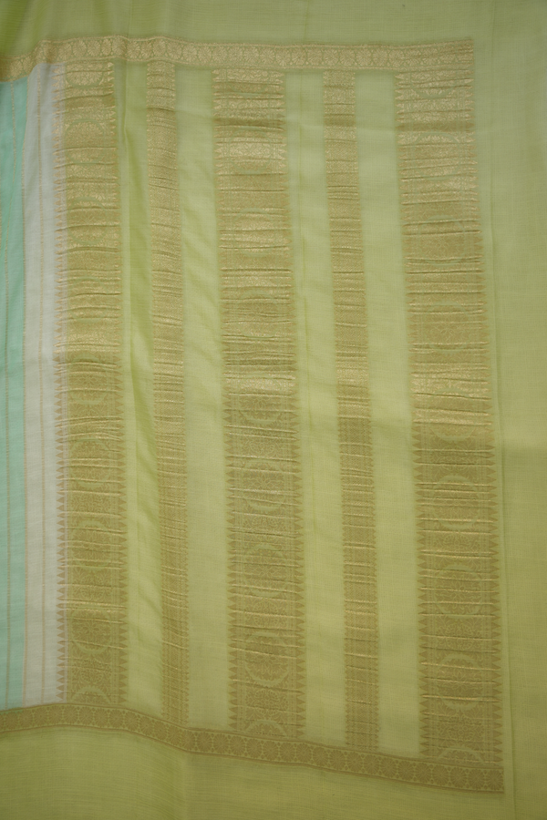 Wrinkle CrepeSilk Saree-PA53669