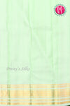 Pure Kanchipuram Silk Saree-PF81273