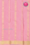 Pure Mysore Crepe Silk Saree -PF79626