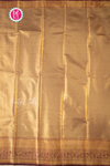 Semi Kanchipuram Silk Saree-PA57094