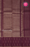 Pure Kanchipuram Silk Saree-PF63039