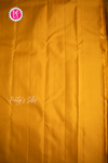 Pure Kanchipuram Silk Saree-Wine And Mustardyellow-PA57122