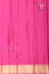 Pure Designer Crepe Silk Saree-Pastelpink-PA20203