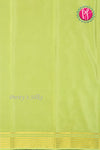 Premium Pure Mysore Crepe Silk Saree -PF80877
