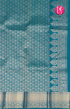 Pure Kanchipuram Silk Saree-PF59214