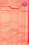 Pure Kanchipuram Silk Saree-PF68694