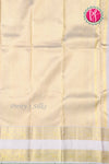 Pure Kanchipuram Silk Saree-PF75906