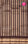 Pure Kanchipuram Silk Saree-PF68661