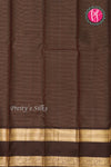Pure Kanchipuram Silk Saree-PF76420