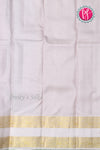 Pure Kanchipuram Silk Saree-PF75906