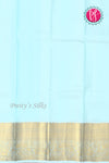 Pure Kanchipuram Silk Saree-PF75907