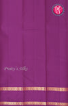 Pure Kanchipuram Silk Saree-PF68641