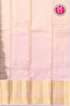 Pure Kanchipuram Silk Saree-PF81352