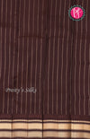 Pure Kanchipuram Silk Saree-PF68661