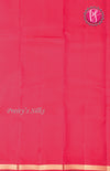 Pure Kanchipuram Silk Saree-PF68694