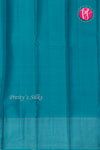 Pure Kanchipuram Silk Saree-PF72347