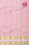 Pure Kanchipuram Silk Saree-PF63076