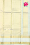 Pure Kanchipuram Silk Saree-PF75922