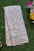 Day 2 Banarasi Georgette Silk Saree-PA04811