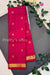 Pure Kanchipuram Silk Saree-Dual shade Red -PA50632