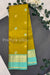 Pure Kanchipuram Silk Saree-Olivegreen-PA50625