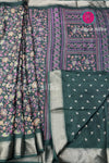 DolaSilk Saree-PA0101