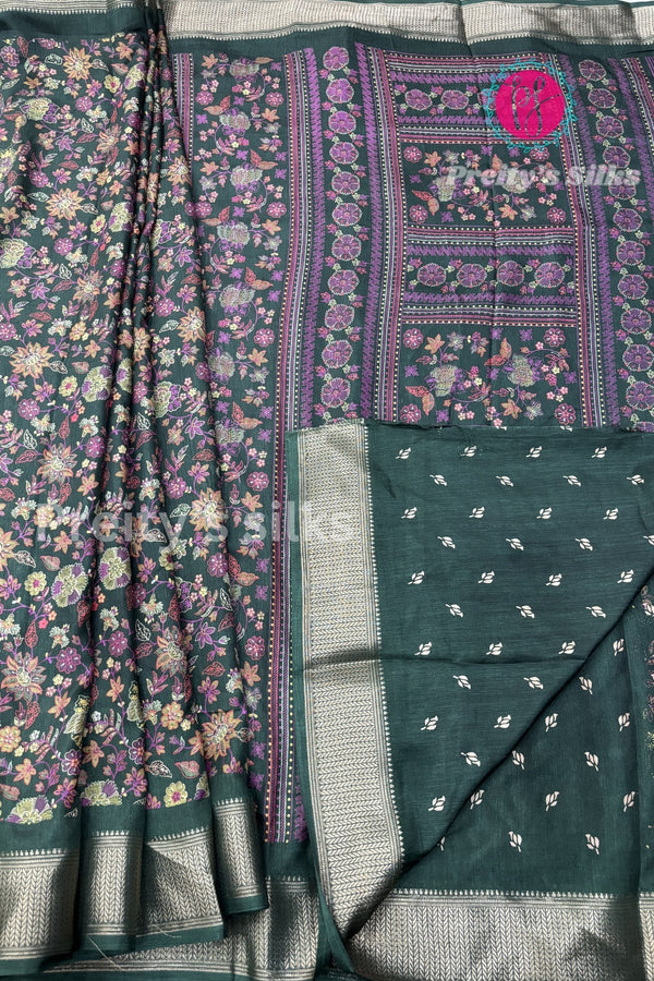 DolaSilk Saree-PA0101