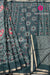 Cotton Blend Saree-PA0401