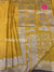 Satin Crepe Silk Saree-PF67702