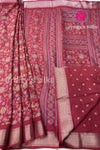 DolaSilk Saree-PA0101