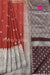 Semi Chiffon Georgette Silk Saree-PA00661