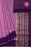 Butter Cotton Silk Saree-PA16067