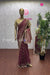 Semi Georgette Silk Saree-PA05573