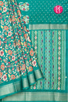 Semi Dola Silk Saree-PA14943