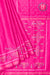 Semi Tussar Silk Saree-PA21223